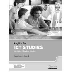 ict studies teacher s book-9781859645208