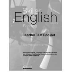 sie: reading level 2 teacher test pack (teacher s guide)-9781859648308