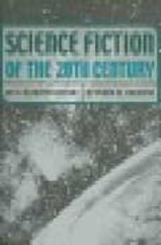 science fiction of the 20th century: an illustrated history-frank m. robinson-9781888054408