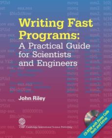 writing fast programs-9781904602408