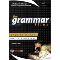 grammar files a2 tb-9781904663508