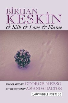 &amp; silk &amp; love &amp; flame (ebook)-birhan keskin-9781906570408