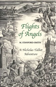 Imagen Principal de FLIGHTS OF ANGELS