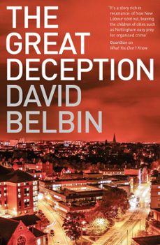 -david belbin-9781909509108