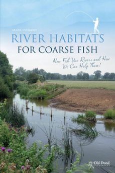 river habitats for coarse fish (ebook)-mark everard-9781910456408