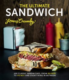 the ultimate sandwich (ebook)-jonas cramby-9781910904008