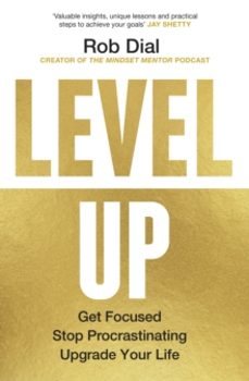 level up-rob dial-9781911709008