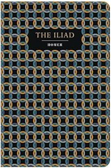 the iliad-9781914602108