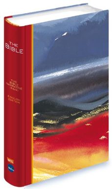 the bible: the bible narrative: new international reader s version, nirv, flexiback-9781916451308
