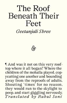 the roof beneath their feet (ebook)-geetanjali shree-9781916751408