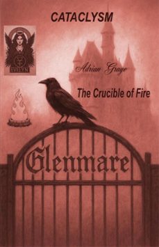 the crucible of fire (ebook)-victor ernest roche-9781919378008