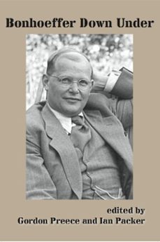 bonhoeffer down under (ebook)-9781921817908