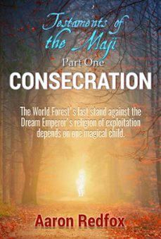 consecration (ebook)-peter king-9781927264508