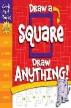 draw anything draw a square-9781933027708