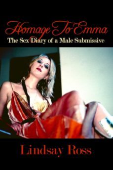 homage to emma (ebook)-lindsay ross-9781936173808