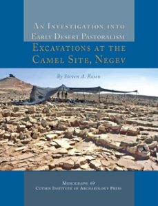 an investigation into early desert pastoralism (ebook)-steven a. rosen-9781938770708