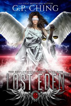 lost eden (ebook)-g. p. ching-9781940675008