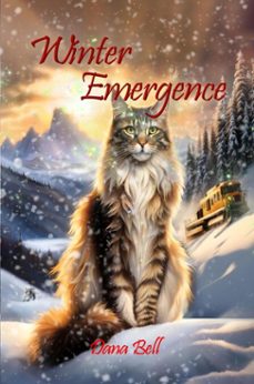 winter emergence (ebook)-dana bell-9781944637408