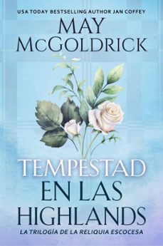 tempestad en las highlands (ebook)-may mcgoldrick-jan coffey-9781968121808