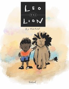 leo the lion (ebook)-9781989661208