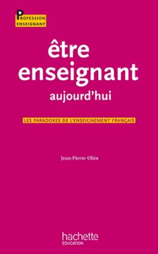 -jean-pierre obin-9782011816108