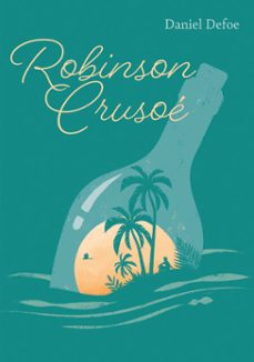 robinson crusoé - édition abrégée-daniel defoe-9782017122708