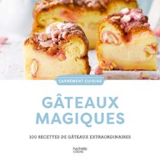 gâteaux magiques (ebook)-9782017210108