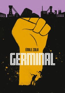 germinal - édition abrégée-emile zola-9782017345008