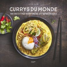 currys du monde-jesiel maxan-9782017359708