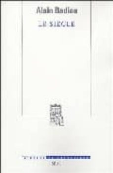 le siecle-9782020579308