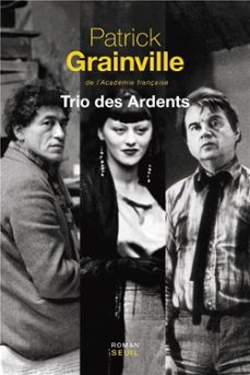 trio des ardents-9782021523508