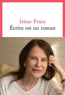 ecrire est un roman-9782021536508