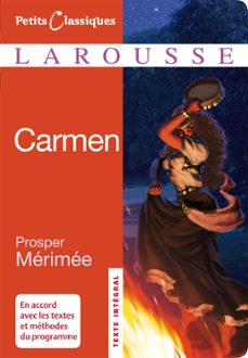 -prosper merimee-9782035866608