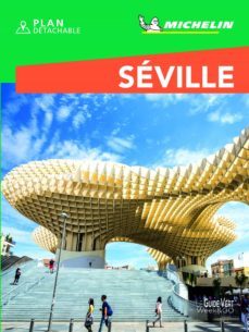 seville (le guide vert - week&go)-9782067237308