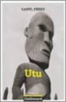 utu-caryl ferey-9782070349708