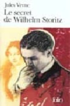 le secret de wilhelm storitz-9782070406708