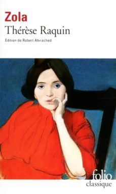 therese raquin-emile zola-9782070418008