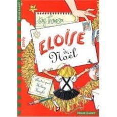 eloise a noel-kay thompson-9782070504008