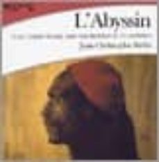 l abyssin (5 cd s)-9782070673308