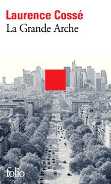 la grande arche (ebook)-laurence cosse-9782072720208
