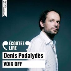-denis podalydes-9782072846908