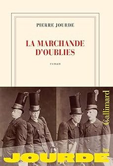 la marchande d'oublies-pierre jourde-9782073085108