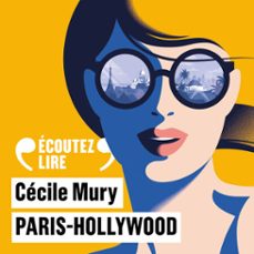 paris-hollywood (audiolibro)-cecile mury-9782073112408