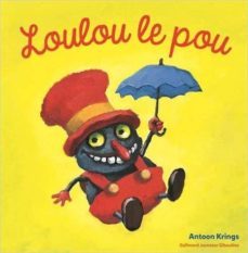 loulou le pou-antoon krings-9782075074308