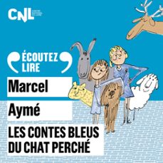 -marcel ayme-9782075190008
