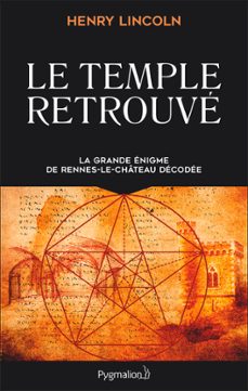 le temple retrouve (ebook)-henry lincoln-9782080289308