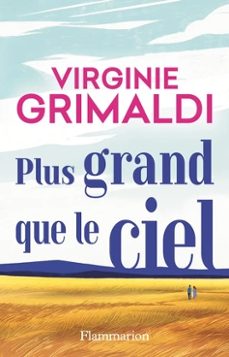 plus grand que le ciel-virginie grimaldi-9782080450708
