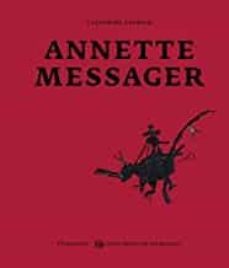 annette messager-catherine grenier-9782081286108