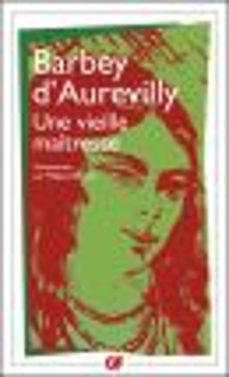 une vieille maitresse (ebook)-barbey d aurevilly-9782081406308