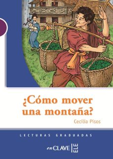 como mover una montaña-cecilia pisos-9782090341508